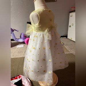 2t kids dress